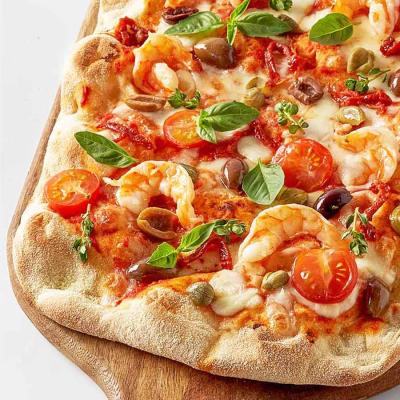 Римская с морепродуктами (30*25см)