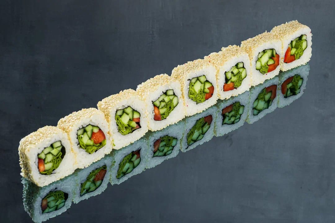 Ясай маки