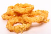 Кольца кальмаров